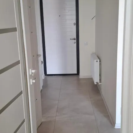 Apartament Oasis Chisinau
