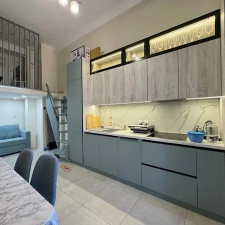 Apartament Oasis