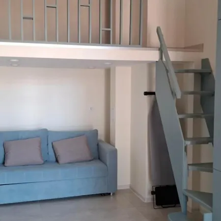 Apartament Oasis Chisinau
