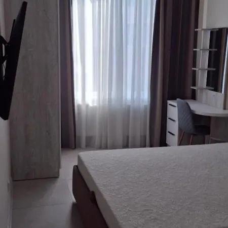 Oasis Chisinau
