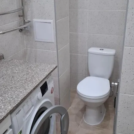 Apartament Oasis *